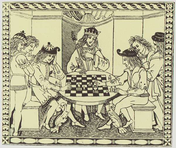 8 faits intéressants à connaitre sur les échecs