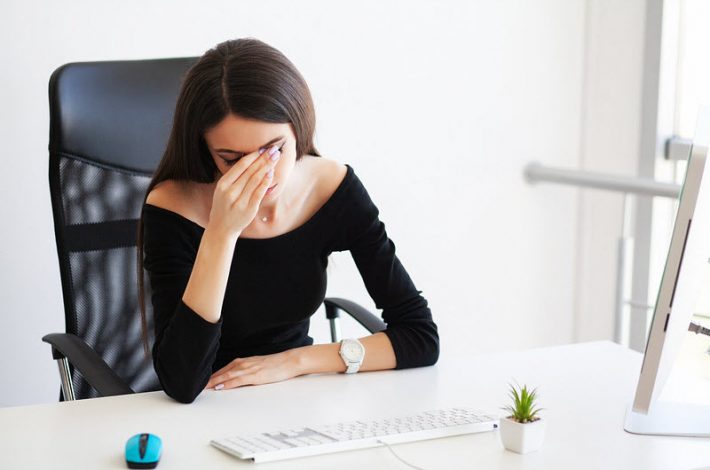 Est-ce que les cervicales peuvent provoquer des maux de tête ?