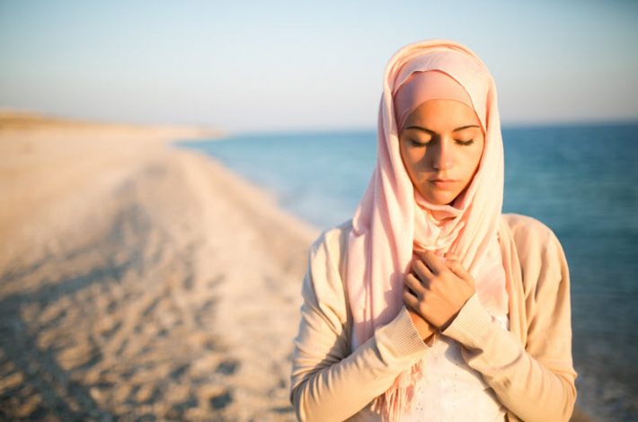 Comment reconnaitre le foulard musulman ?