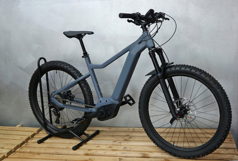 Quelle est l’autonomie d’un vélo électrique ?