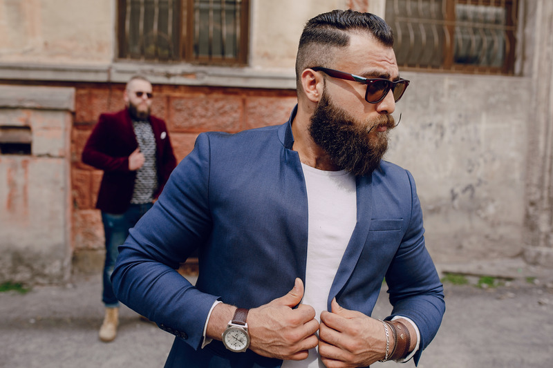 3 tips pour un look homme à la mode