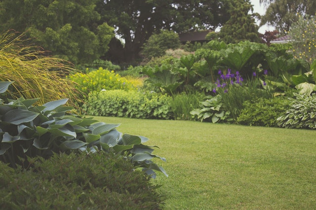 Quel type de statues mettre dans son jardin ?