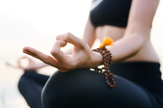 Origine et utilisation du bracelet mala tibétain