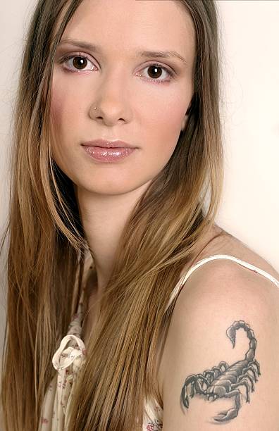 Comment choisir son tatouage signe astrologique ?