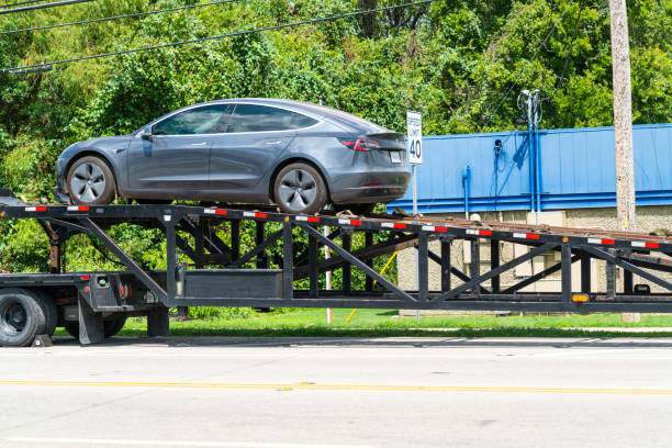 Quel est le coût d’entretien d’une tesla par an ?