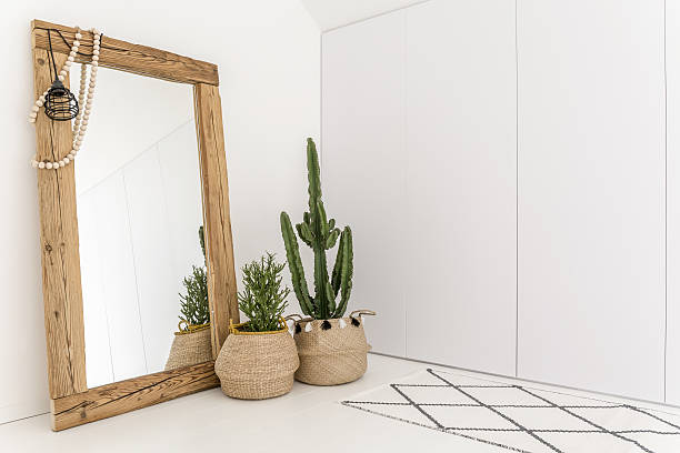 Comment choisir son miroir en bois ?