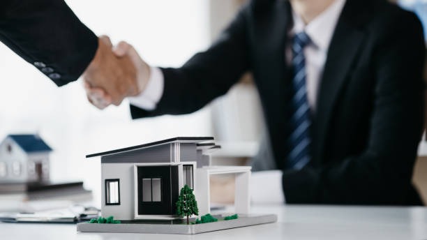 À quoi sert un mandataire immobilier ?