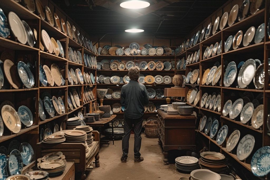 Le guide ultime pour les collectionneurs de plaques émaillées