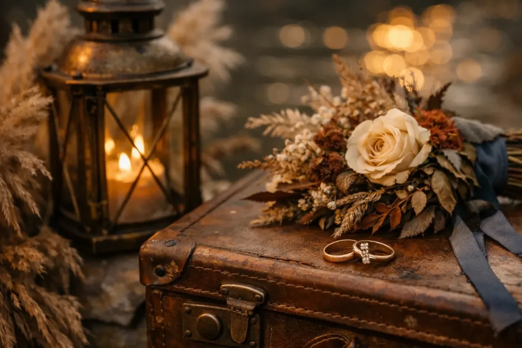Sélection de lieux atypiques pour un mariage unique et inoubliable