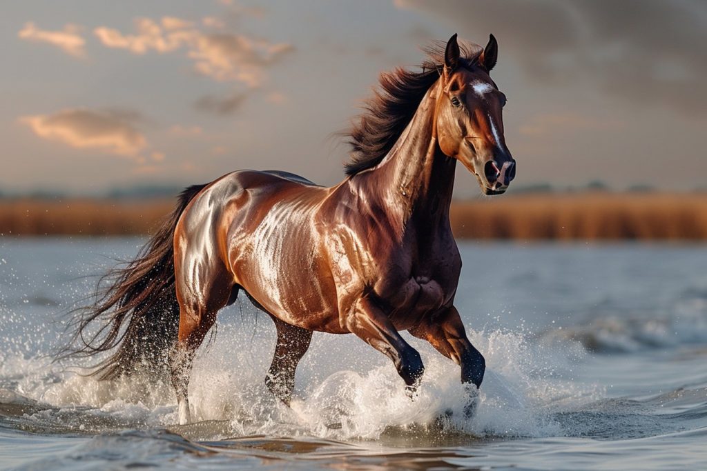 Top 10 des chevaux qui ont marqué l&rsquo;histoire