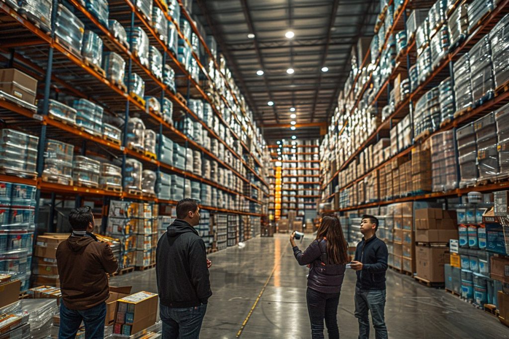 Les avantages de l&rsquo;achat en gros directement auprès des fabricants
