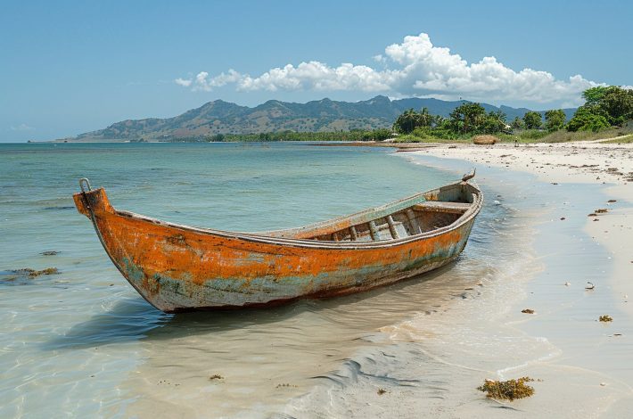 À la découverte des trésors de Madagascar : les incontournables à visiter