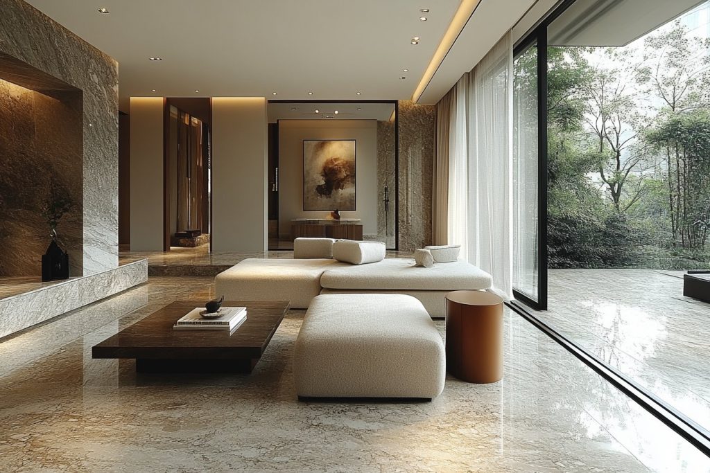 Transformez votre espace : idées de décoration intérieure pour un style unique et moderne