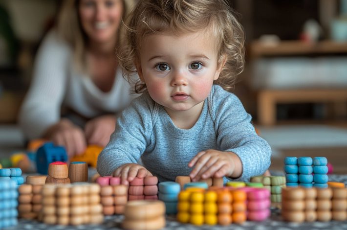 Pourquoi opter pour des jouets en bois pour votre enfant ?