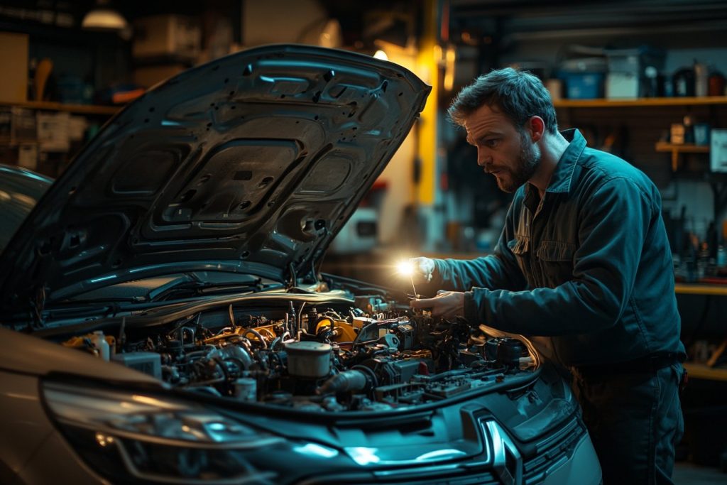 Clio 2 en panne ? Voici les problèmes récurrents à surveiller