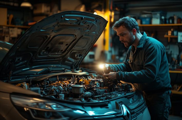 Clio 2 en panne ? Voici les problèmes récurrents à surveiller