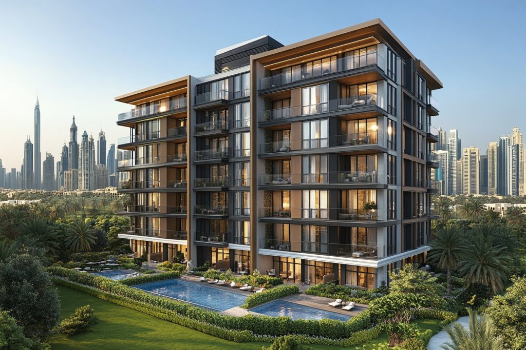 Les Avantages Fiscaux d&rsquo;un Investissement Immobilier à Dubaï