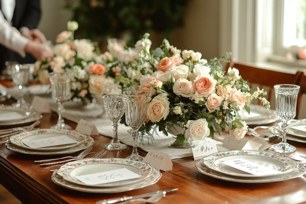 Le guide ultime pour un plan de table sans stress
