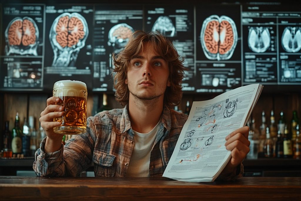 Effet bière : vérité ou intox sur ses impacts sur le corps et l&rsquo;esprit