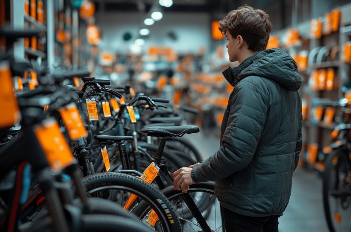 Comment choisir son vélo électrique à prix abordable ?