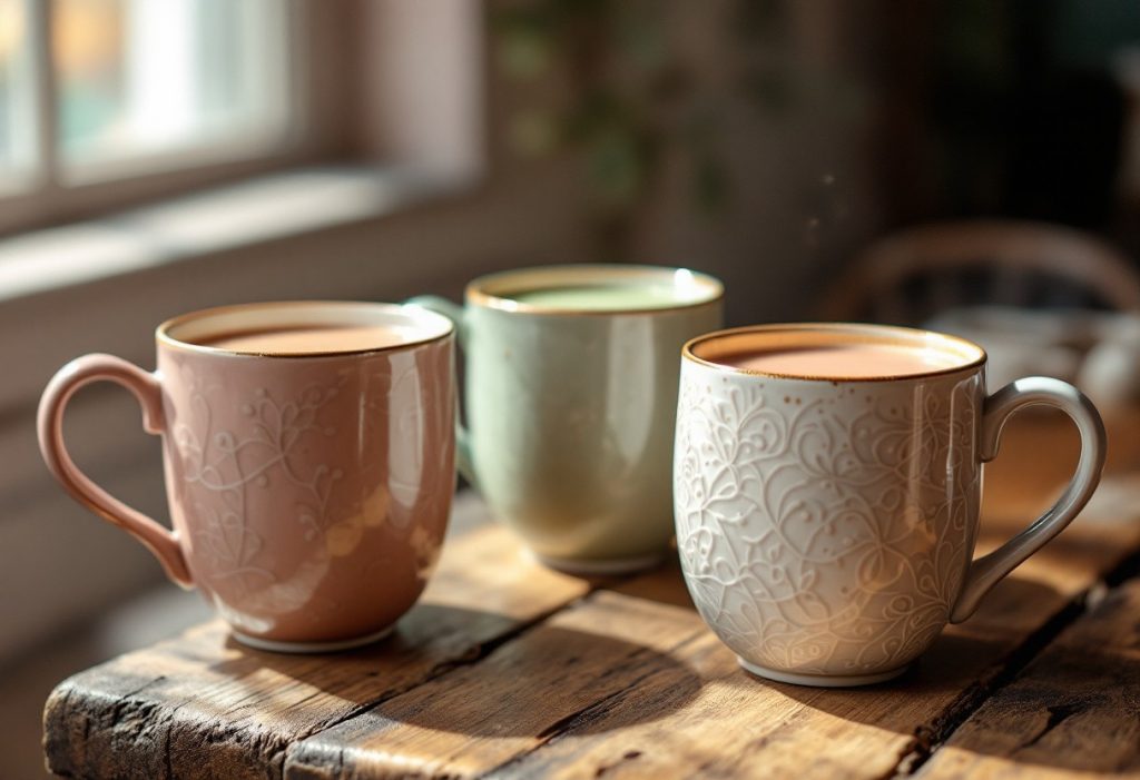 Les meilleurs mugs magiques pour smoothie : un plaisir à découvrir