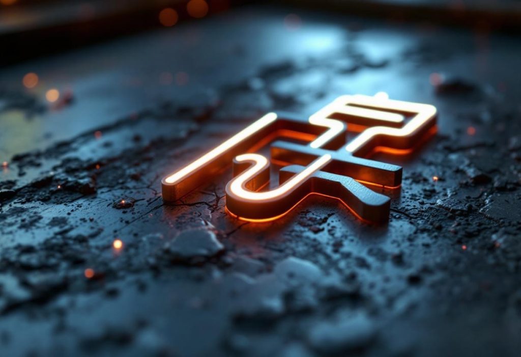 Néons kanji : mystère et élégance orientale pour une ambiance lumineuse unique