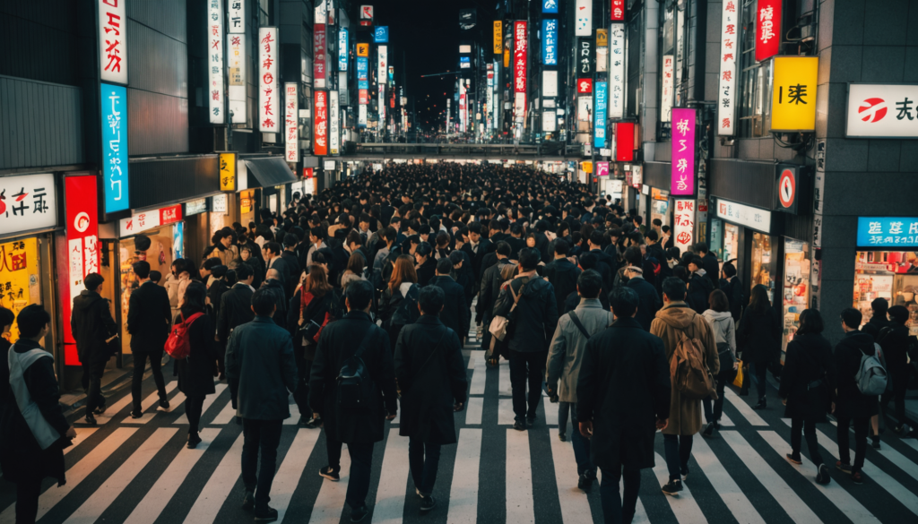 Les plus beaux ponts et places urbaines à visiter en Asie