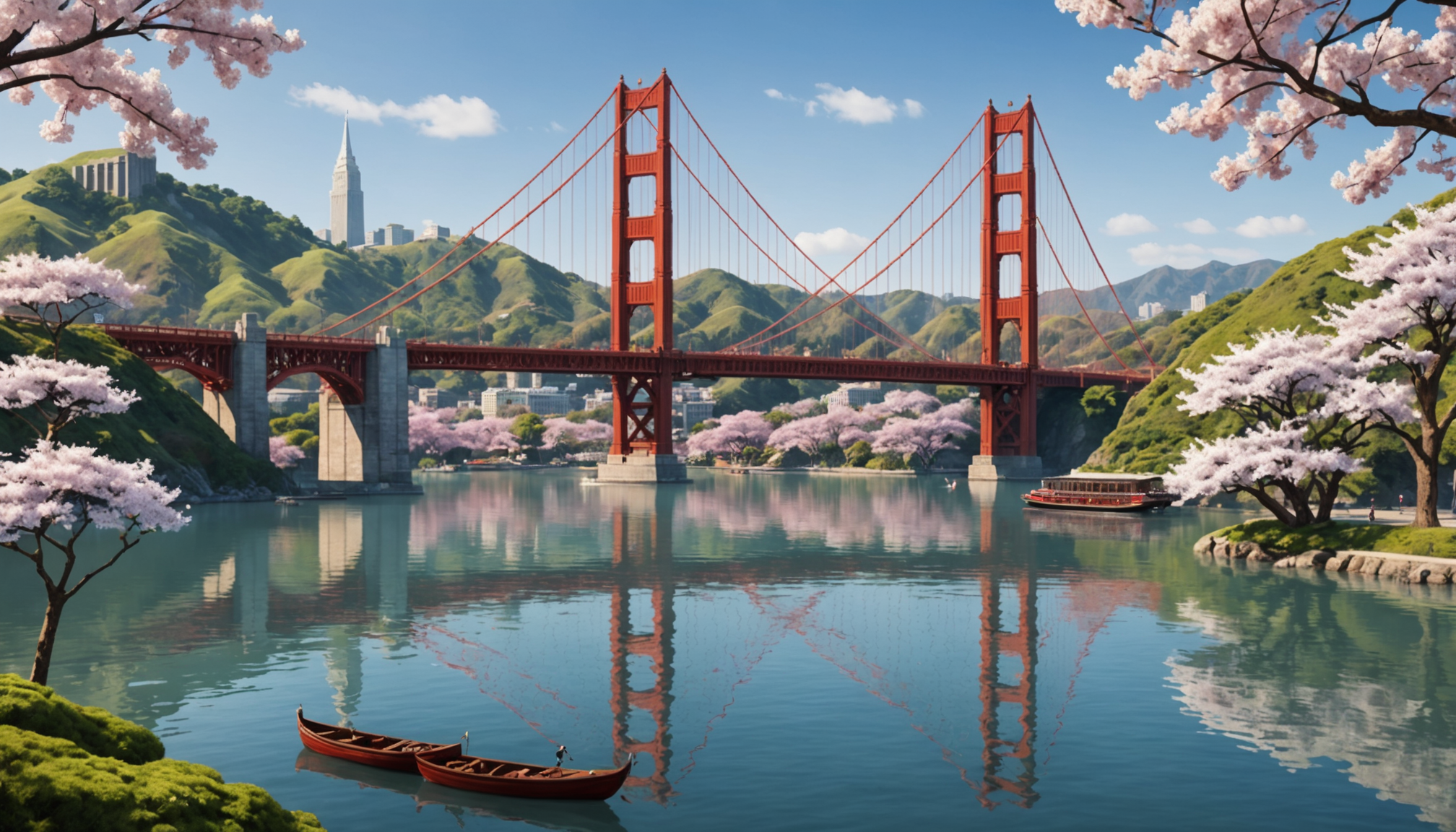 découvrez une sélection des plus beaux ponts et places urbaines à visiter en asie, véritables joyaux architecturaux et lieux incontournables pour apprécier le charme et la diversité des grandes villes asiatiques.