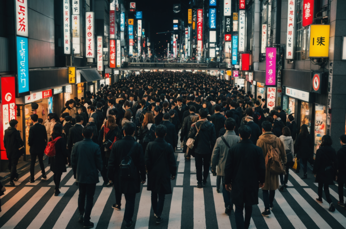 Les plus beaux ponts et places urbaines à visiter en Asie