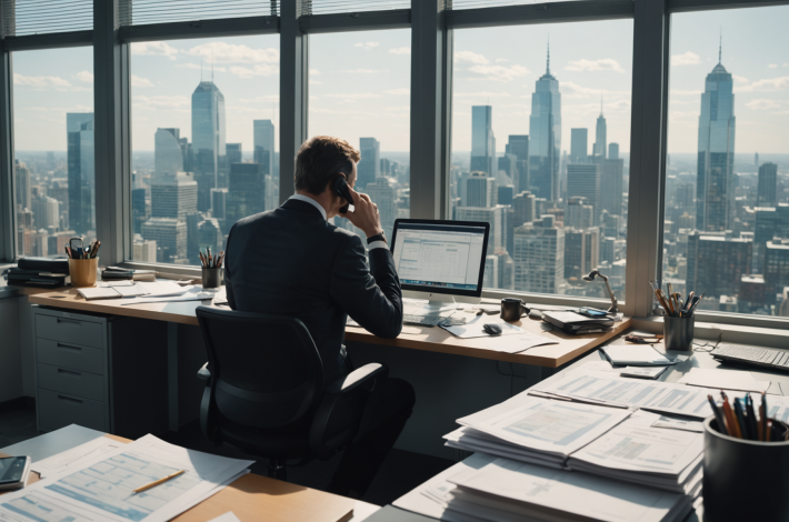 Comment contacter la Macif : numéro de téléphone utile en 2025