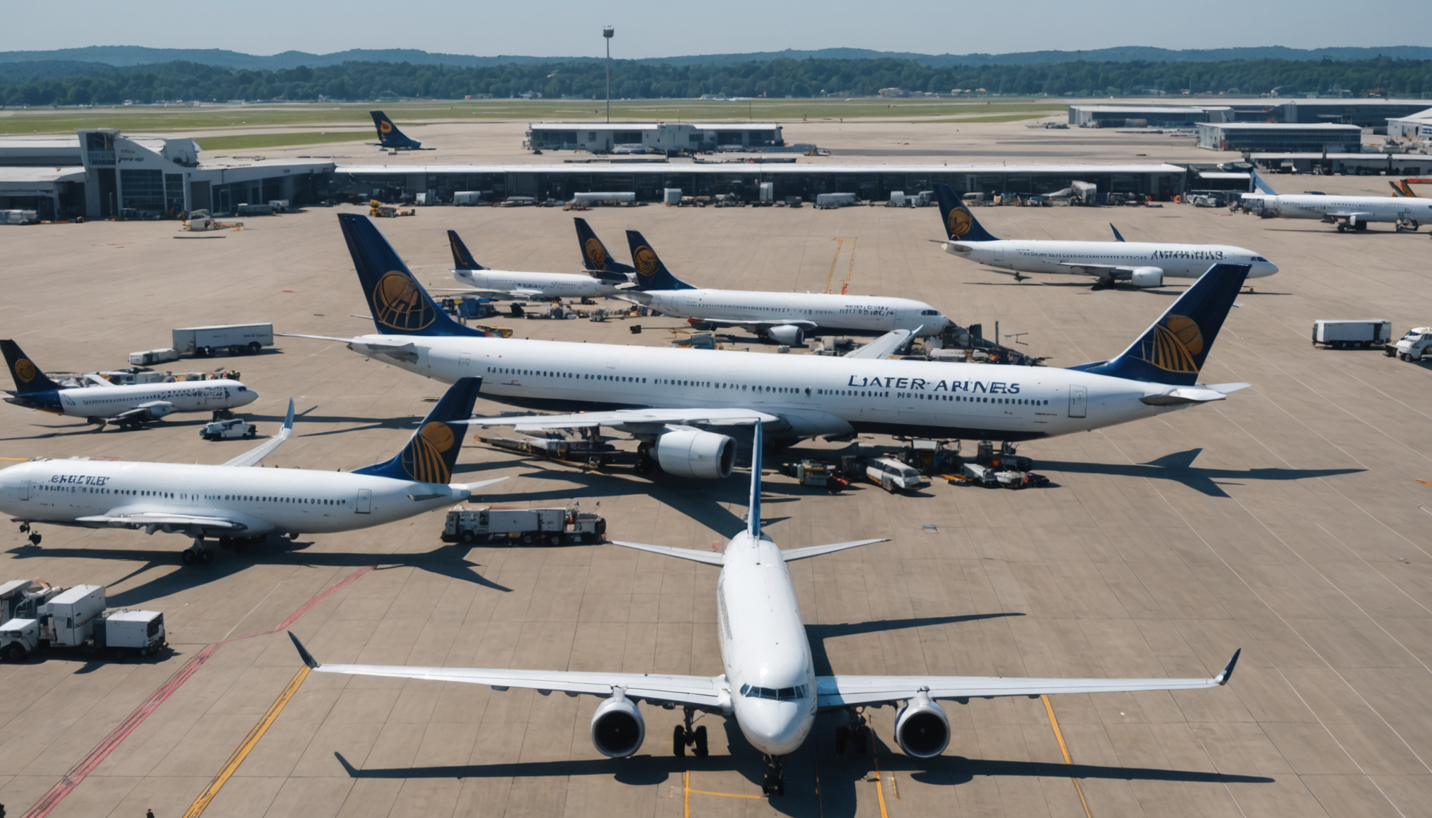 découvrez un itinéraire express au départ de lyon : conseils sur les vols, les escales incontournables et le budget à prévoir pour un voyage optimisé et sans stress.