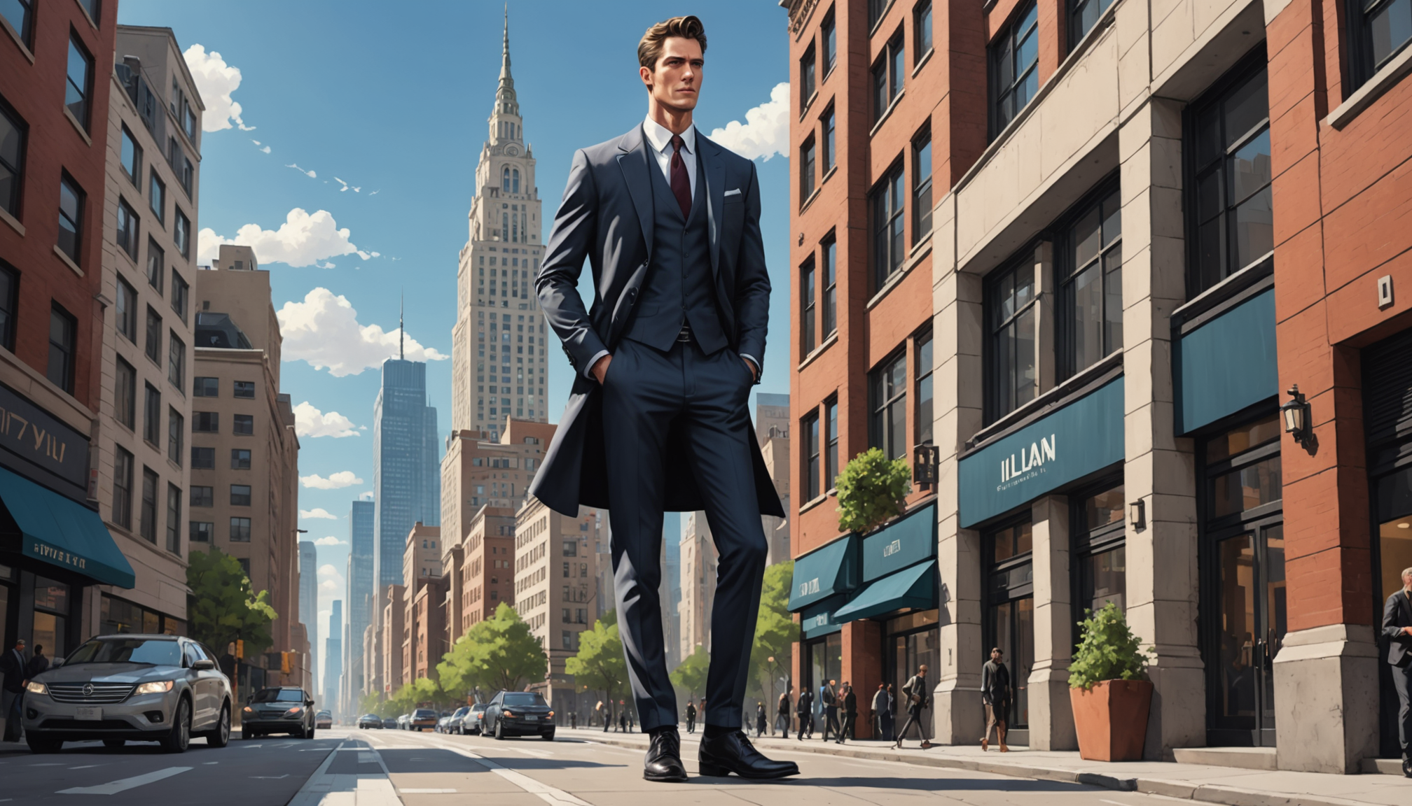 découvrez la taille exacte d’illan castronovo en 2025. toutes les informations et chiffres officiels sur la stature de la star de télé-réalité sont ici !