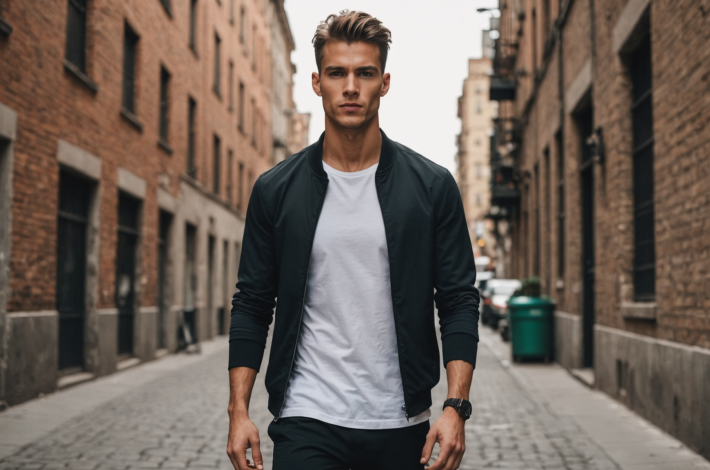 Quelle est la taille d’Illan Castronovo ? Découvrez sa vraie mesure en 2025