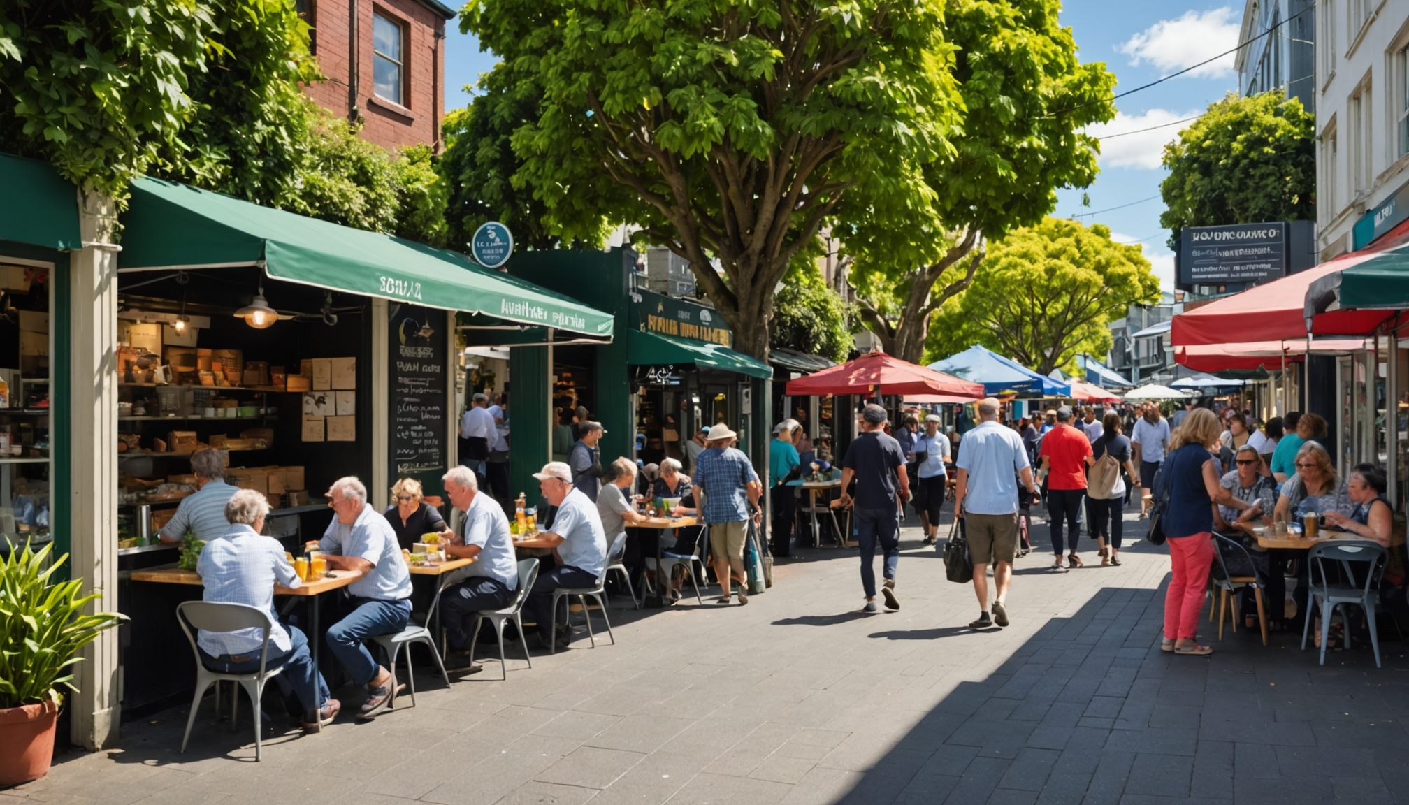 découvrez auckland à travers les yeux des habitants : adresses secrètes, quartiers authentiques et expériences locales pour vivre la ville autrement lors de votre séjour en nouvelle-zélande.