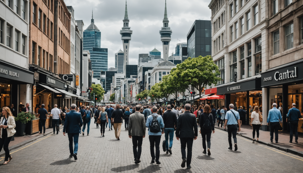 Vivre Auckland comme un local : bonnes adresses et atmosphères typiques