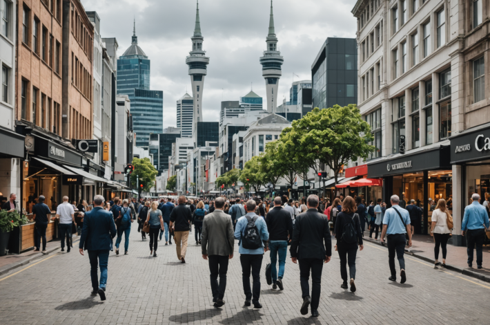 Vivre Auckland comme un local : bonnes adresses et atmosphères typiques