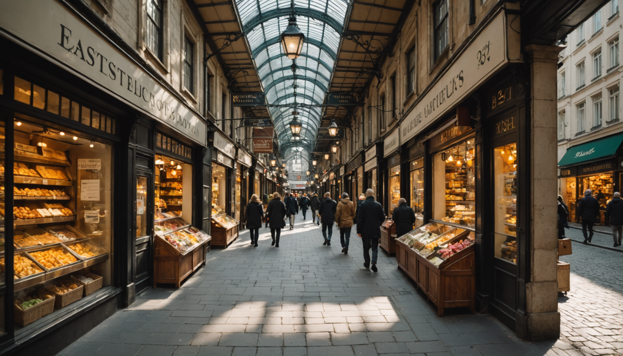 découvrez 'regards croisés : capitales gourmandes - places et passages', une exploration savoureuse des lieux emblématiques et des saveurs uniques des grandes capitales.