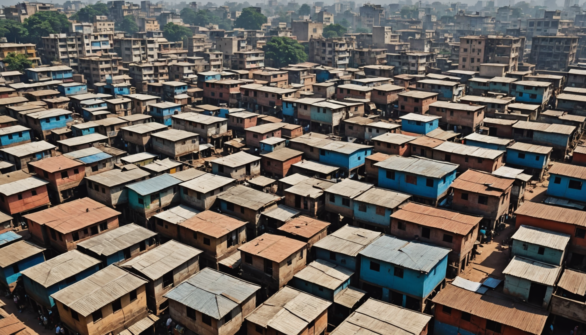 découvrez un regard urbain approfondi sur l'inde à travers un comparatif détaillé des quartiers, mettant en lumière leurs caractéristiques uniques et leur dynamisme.