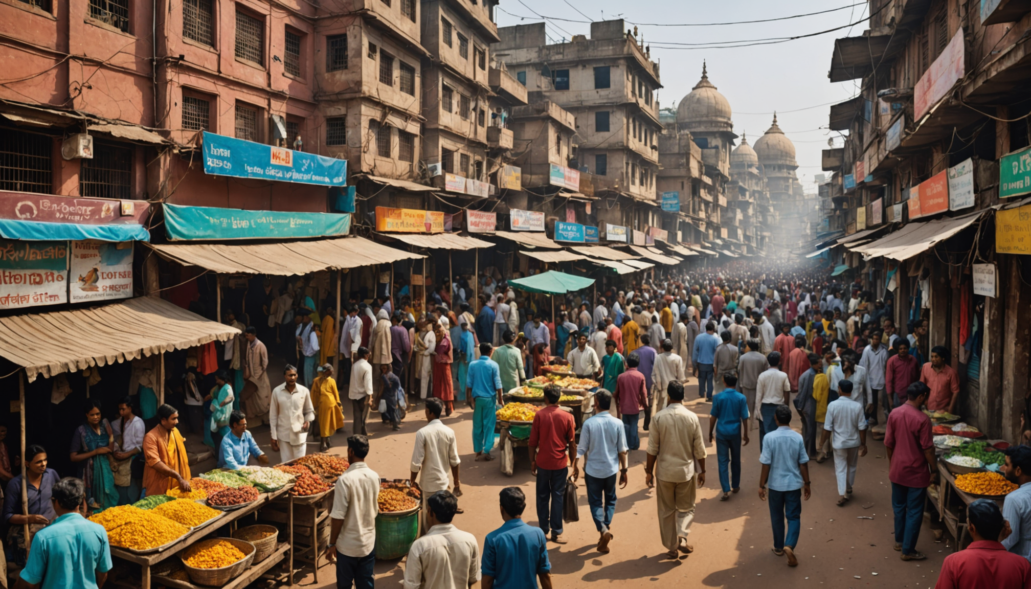 découvrez un regard urbain en inde à travers un comparatif détaillé des quartiers, mettant en lumière leurs caractéristiques, atmosphères et modes de vie uniques.