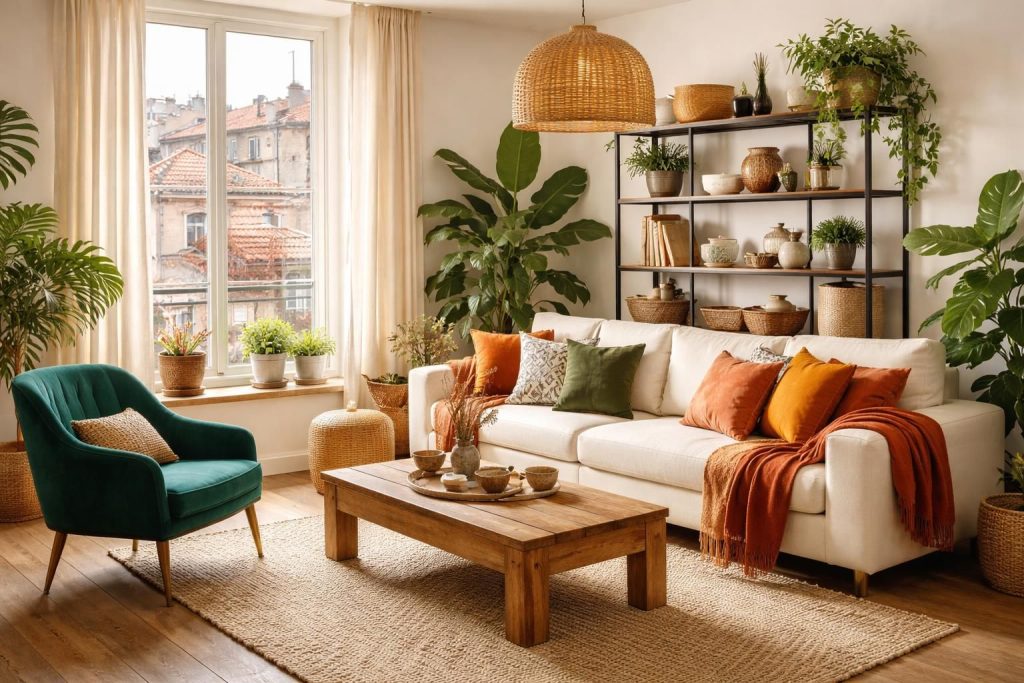 Découvrez les meilleures adresses de Lyon pour aménager votre intérieur avec But et Maisons du Monde