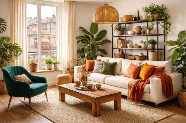 Découvrez les meilleures adresses de Lyon pour aménager votre intérieur avec But et Maisons du Monde