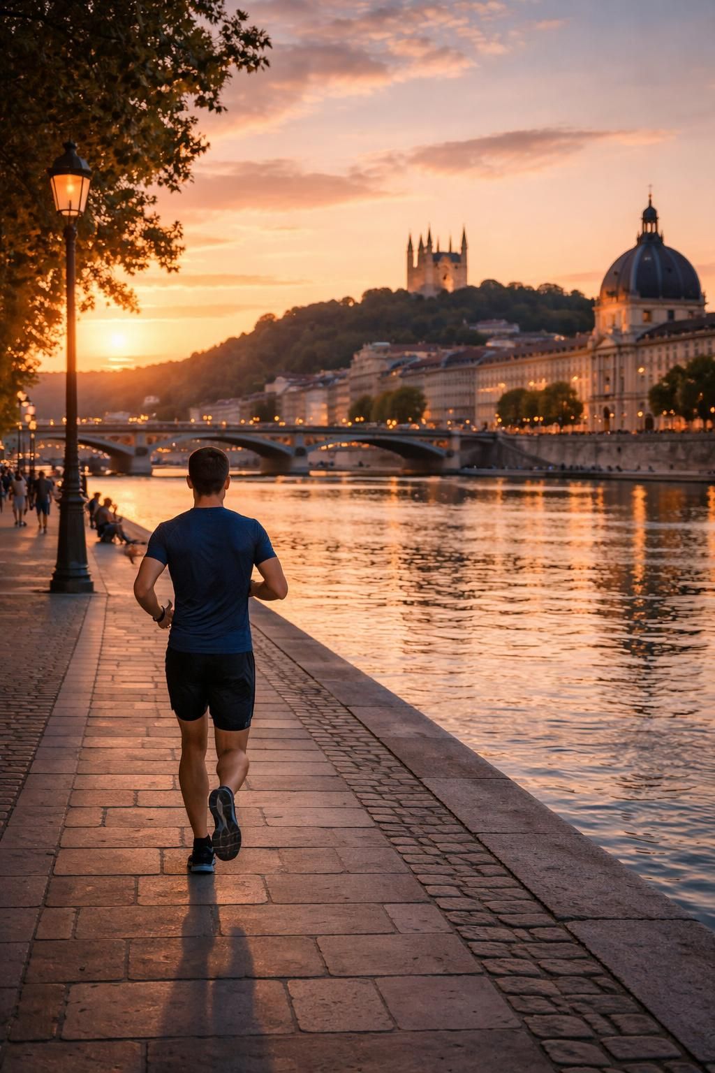 découvrez les meilleurs parcours de running dans le quartier de la presqu'île à lyon, pour allier sport et découverte urbaine.