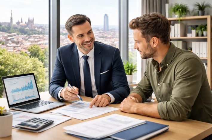 Structurer votre commerce lyonnais avec un expert-comptable CGA et conseil fiscal