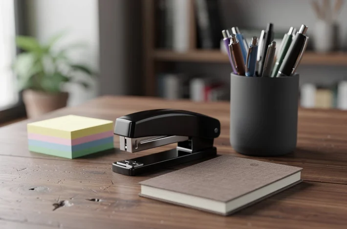 Comment bien choisir ses fournitures de bureau pour son entreprise ?