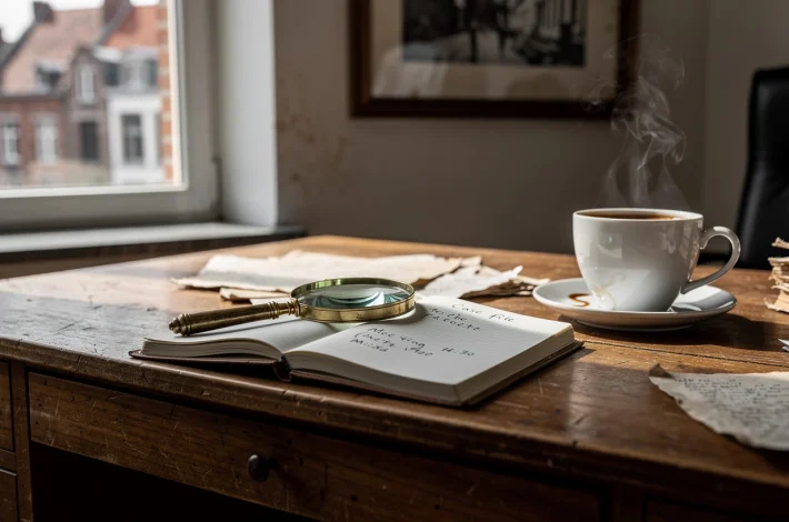 Quel est le prix d’un détective privé en Belgique ?