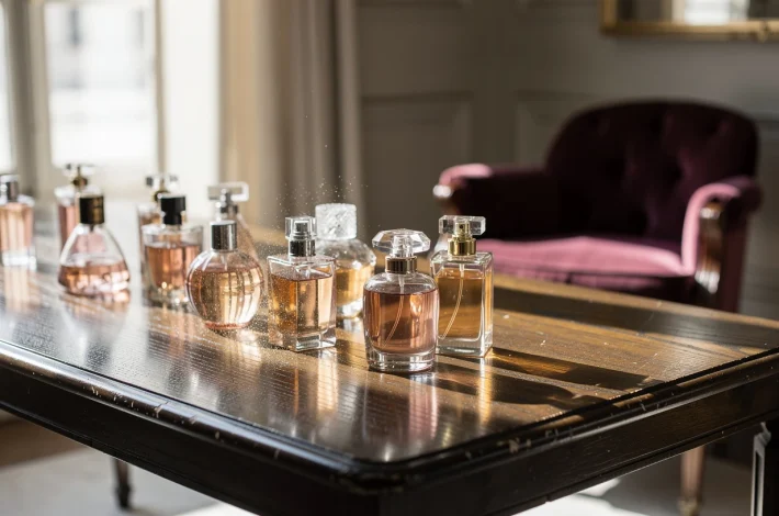 Le guide ultime pour acheter du parfum de marque sans jamais payer le prix boutique