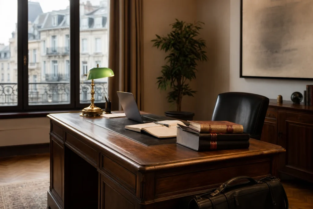 Pourquoi faire appel à un cabinet d’avocats à Bruxelles ?