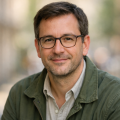 Marc Delorme